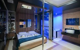 Lual Motel Sorocaba-SP